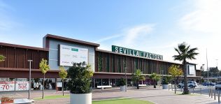 Movimientos en los centros comerciales: Sevilla Factory cambia de manos
