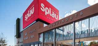 URW renueva la dirección de los centros comerciales Westfield Glòries y Splau