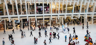 Moody’s mejora la óptica para el retail en 2021