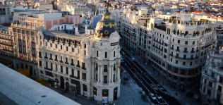 El centro de Madrid pierde dos tercios del tráfico y un 30% de ventas