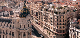 Inditex, H&M y Primark ganan 7 puntos de cuota en España con el Covid