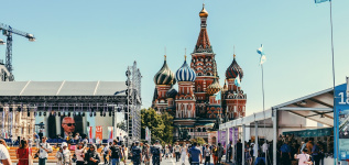 Los últimos de Moscú: los gigantes de la moda que continúan vendiendo en Rusia