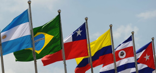 La recuperación pierde ímpetu en Latinoamérica ante la inflación