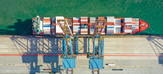 La naviera Maersk cierra 2021 al alza pese a la crisis de la ‘supply chain’