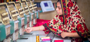 Bangladesh: el textil dejará de ingresar 6.000 millones