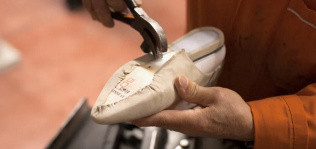 Bruselas propone un sello que protegerá artículos como el calzado de Elche