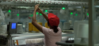 Filipinas: el Gobierno lanza un plan de revitalización del textil