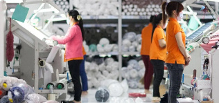 El textil de Vietnam sufrirá un impacto de 467 millones