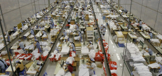 El Gobierno de Vietnam decide no cerrar fábricas pese al avance de ómicron
