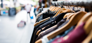 La moda ‘pincha’ en marzo en Europa y reduce ventas un 10,5%