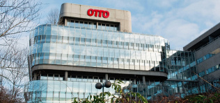 Otto Group acelera su crecimiento un 10% en el ejercicio de la pandemia