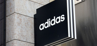 Adidas salta al mercado de la reventa de la mano de ThredUp