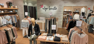 Algo Bonito sigue creciendo: abre una tienda en Fuencarral