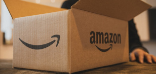 La Audiencia Nacional suspende la obligación de que Amazon se someta a la Ley Postal