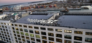 ABG sigue impulsando Reebok: lleva la marca a Oriente Próximo y África