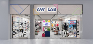 AW Lab anticipa una caída de 25% en España por los cierres y se vuelca en la Red