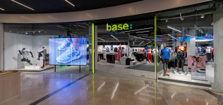 Base continua su expansión en España con una nueva tienda en Madrid