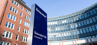 La Prairie lastra el negocio de Beiersdorf, que cae un 8% en 2020