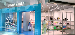 Bimba y Lola sigue creciendo en el extranjero con una nueva tienda en Lisboa