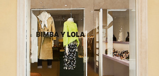Bimba y Lola compra un antiguo concesionario en Vigo para su nueva sede