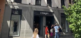 Bimba y Lola traslada su tienda de Sevilla y releva a Uterqüe en su nueva ubicación