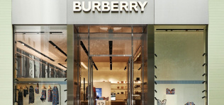 Burberry crea una dirección digital y coloca al frente a un ex American Express