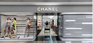 Chanel aumenta sus precios por cuarta vez desde el comienzo de la pandemia