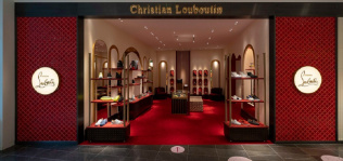 Christian Louboutin abre su capital: los Agnelli compran el 24%