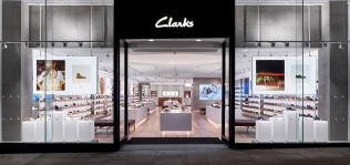 LionRock Capital compra Clarks por 111 millones