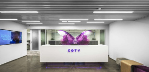Coty sigue reordenando su cúpula con nuevos nombramientos para su área de cosmética