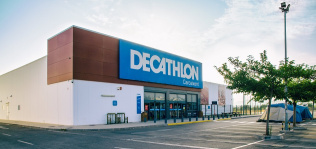 Decathlon entra en España con su ‘marketplace’