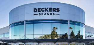 Deckers eleva su negocio un 15% en el tercer trimestre y dispara beneficios