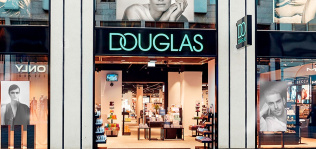 Douglas acuerda con los sindicatos reducir el número de despidos y el cierre de tiendas en Esp