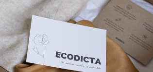 Ecodicta prepara su siguiente ronda y pone rumbo a su primera tienda en Madrid