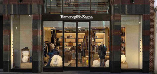 Ermenegildo Zegna registra un aumento del 4,2% en su estreno en Wall Street