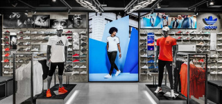 Foot Locker se acerca al ‘fitness’ con un nuevo concepto de tienda de Champs Sports