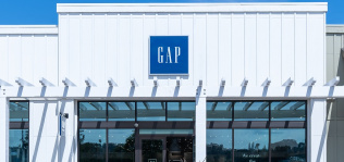 Gap reduce ventas un 16% y pierde 665 millones en el año del Covid-19