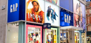 Gap echa el cierre a todas sus tiendas en Reino Unido e Irlanda en plena reestructuración