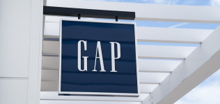 Gap exprime su Power Plan: alza del 8% en el primer trimestre frente a niveles pre-Covid