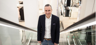 H&M recupera a Ralf Wein para liderar España