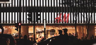 H&M pone fin a su proyecto de consultoría de ‘supply chain’