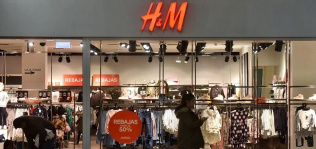H&M enviará a casa las compras en tienda en España
