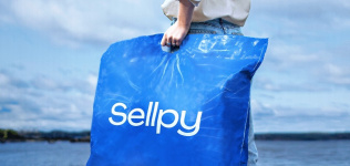 Más moda segunda mano: H&M lanza Sellpy en España y Benetton se alía con Depop