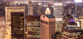 Hermès traslada sus oficinas de Estados Unidos al edificio Sony de Manhattan