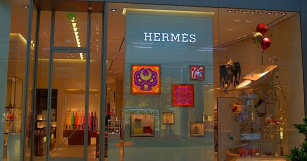 Hermès escala un 40% respecto a 2019 hasta septiembre