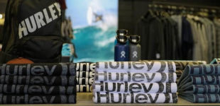 El dueño de Hurley en Europa impulsa su desarrollo con un nuevo operador logístico