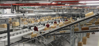 Inditex define su nuevo mapa del ‘sourcing’ con cuatro de cada diez fábricas en China