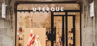 Inditex cerrará en febrero 82 tiendas de Uterqüe y recolocará a 200 empleados
