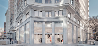 Zara busca el nuevo equilibrio del retail en Madrid entre la experiencia y la conveniencia