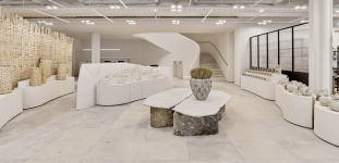 Inditex lleva a Puerto Banús el nuevo concepto de tienda de Zara Home